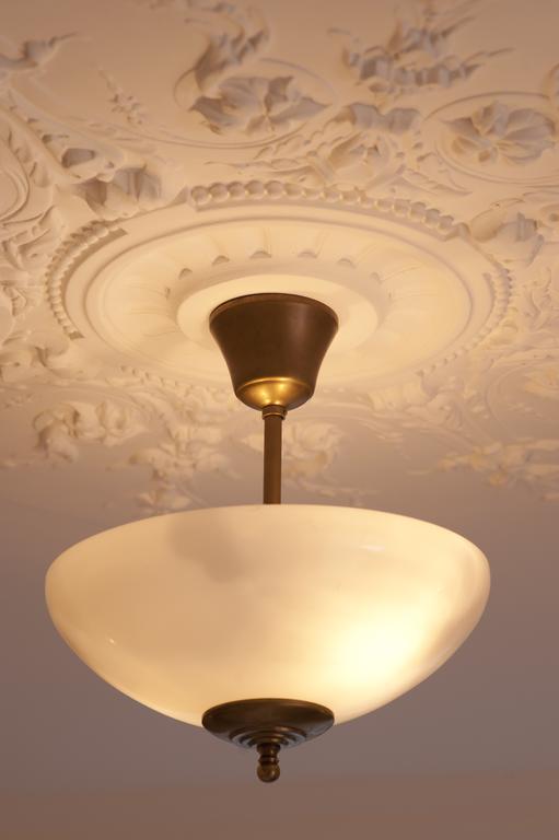 אוברלינגן Hotel Ochsen מראה חיצוני תמונה